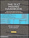 The Text Mining Handbook